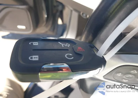 2020 GMC Terrain Awd Slt z USA, uszkodzony, nr VIN 3GKALVEXXLL141457